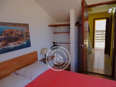 Apartamento Terrazas de la Duna - 2 Punta del Diablo