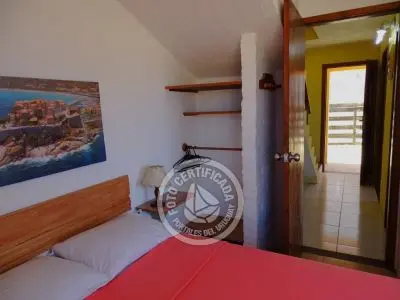 Apartamento Terrazas de la Duna - 2 Punta del Diablo