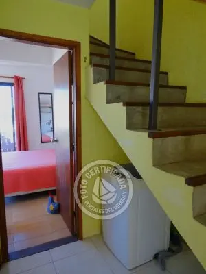 Apartamento Terrazas de la Duna - 2 Punta del Diablo