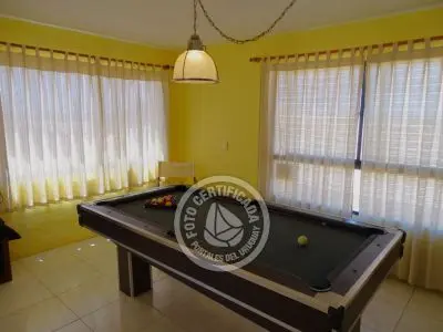 Apartamento Terrazas de la Duna - 2 Punta del Diablo