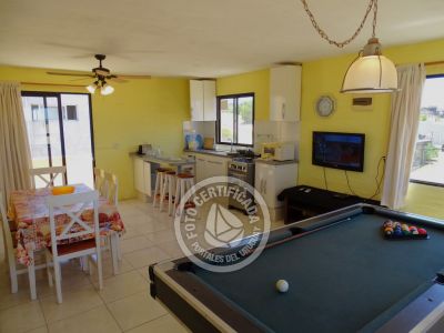 Apartamento Terrazas de la Duna - 2 Punta del Diablo