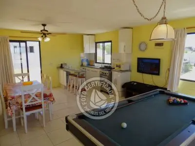 Apartamento Terrazas de la Duna - 2 Punta del Diablo