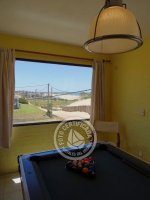 Apartamento Terrazas de la Duna - 2 Punta del Diablo