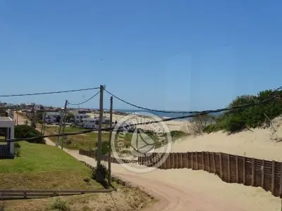Apartamento Terrazas de la Duna - 2 Punta del Diablo