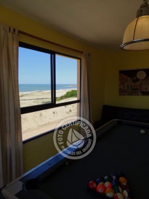 Apartamento Terrazas de la Duna - 2 Punta del Diablo