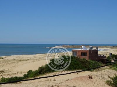 Apartamento Terrazas de la Duna - 2 Punta del Diablo