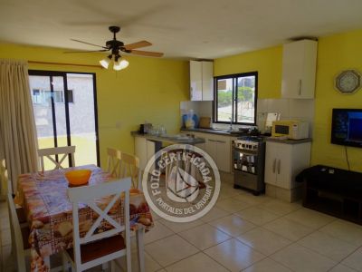 Apartamento Terrazas de la Duna - 2 Punta del Diablo