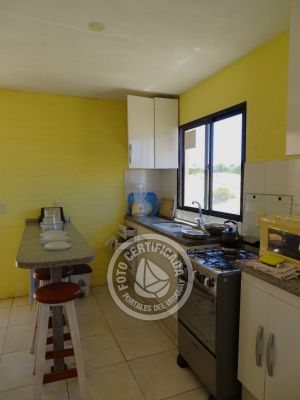 Apartamento Terrazas de la Duna - 2 Punta del Diablo