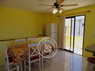 Apartamento Terrazas de la Duna - 2 Punta del Diablo