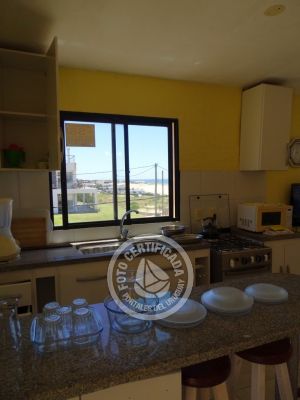 Apartamento Terrazas de la Duna - 2 Punta del Diablo