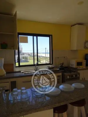 Apartamento Terrazas de la Duna - 2 Punta del Diablo