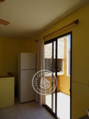 Apartamento Terrazas de la Duna - 2 Punta del Diablo