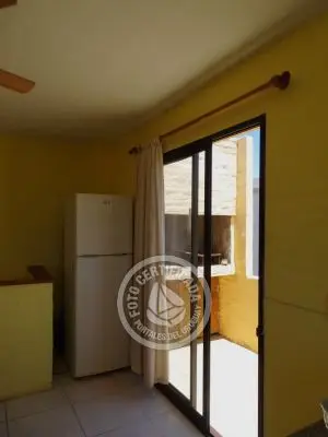 Apartamento Terrazas de la Duna - 2 Punta del Diablo