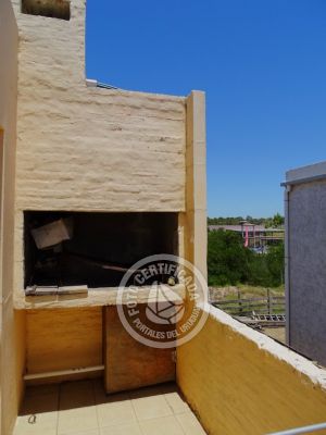 Apartamento Terrazas de la Duna - 2 Punta del Diablo