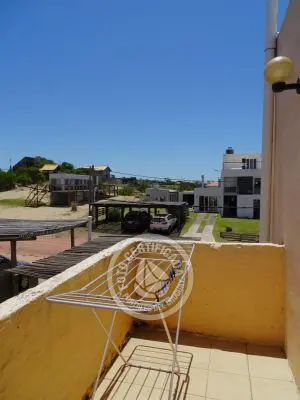 Apartamento Terrazas de la Duna - 2 Punta del Diablo