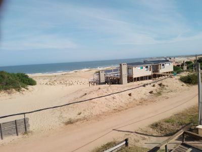 Casa Terrazas de la Duna - 1 Punta del Diablo