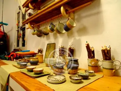 Artesanato DesdelPie Valizas