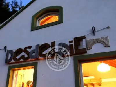 Artesanato Desde el Pie Valizas