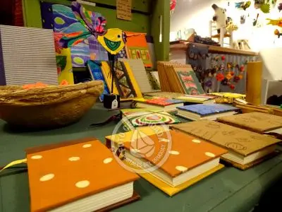 Artesanato DesdelPie Valizas