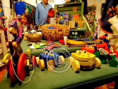 Artesanato DesdelPie Valizas