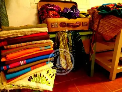 Artesanato DesdelPie Valizas