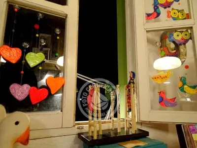 Artesanato DesdelPie Valizas