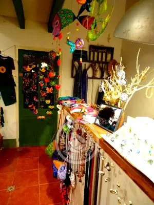 Artesanato DesdelPie Valizas