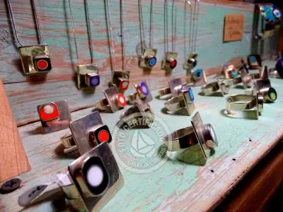 Artesanato DesdelPie Valizas