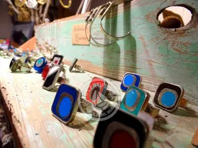 Artesanato DesdelPie Valizas