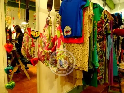 Artesanato DesdelPie Valizas