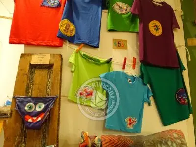 Artesanato DesdelPie Valizas