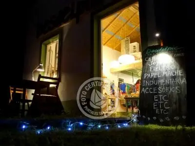 Artesanato DesdelPie Valizas