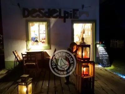 Artesanato DesdelPie Valizas