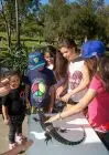 Outdoor activities Alternatus Uruguay - Criadero de reptiles Piriapolis