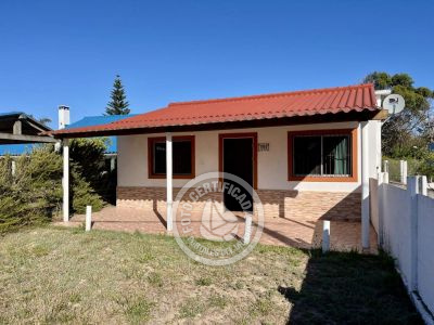 Cabin Lo de Pepe Valizas