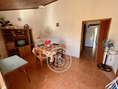 Cabaña Lo de Pepe Valizas