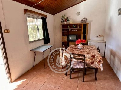 Cabin Lo de Pepe Valizas