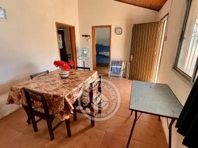 Cabaña Lo de Pepe Valizas