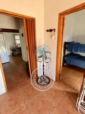 Cabaña Lo de Pepe Valizas