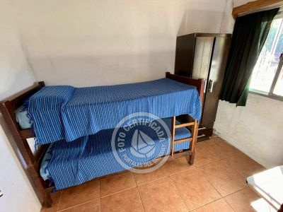 Cabin Lo de Pepe Valizas