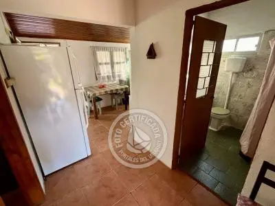 Cabaña Lo de Pepe Valizas