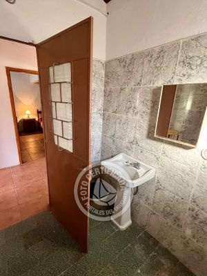 Cabin Lo de Pepe Valizas