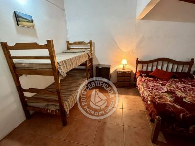 Cabin Lo de Pepe Valizas