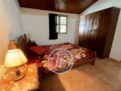 Cabin Lo de Pepe Valizas