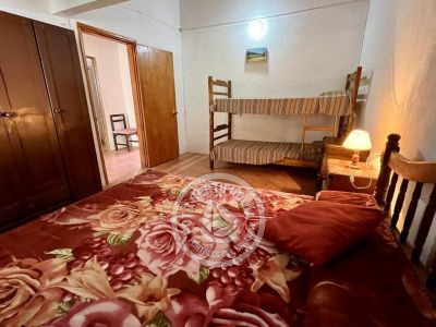 Cabin Lo de Pepe Valizas