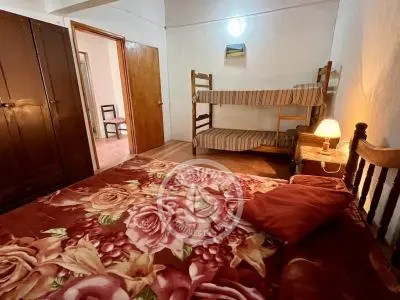 Cabaña Lo de Pepe Valizas