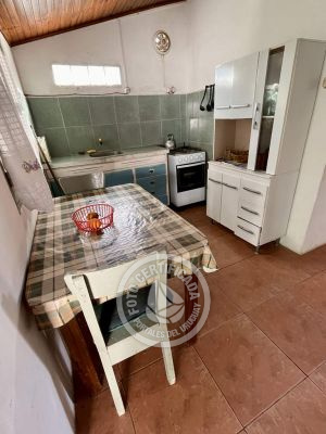 Cabin Lo de Pepe Valizas