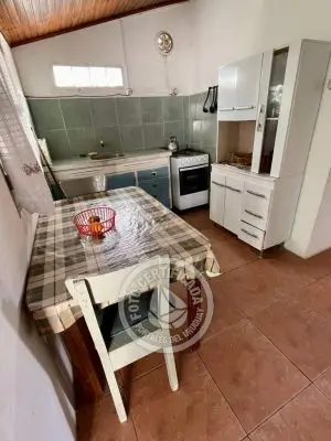 Cabaña Lo de Pepe Valizas