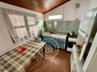 Cabin Lo de Pepe Valizas