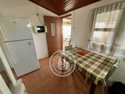 Cabin Lo de Pepe Valizas